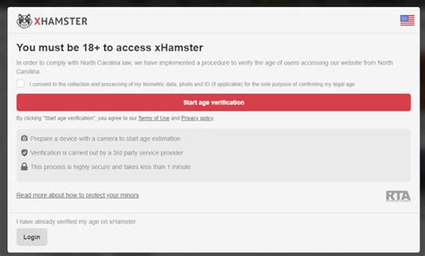 x hamer|How to Unblock xHamster & Bypass Age Verification with a VPN